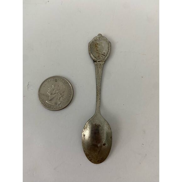 Empire State Building spoon - Picture 4 of 5